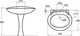 New Capri Basin 70, Pergamon - Image 2