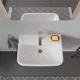 Duravit DuraStyle Basin, 60 cm, White - Image 3