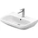 Duravit DuraStyle Basin, 60 cm, White - Image 4