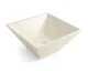 Slope 45 cm Basin with 1 Hole (Modern Basins), Pergamon - Image 1