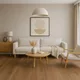 شرائح ارضيات SPC كامستون وود لاين ناTruل 10-10381 Size 18.2 × 122 سم سمك 5،. مم شامل التركيب - Image 2