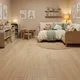 شرائح ارضيات SPC كامستون وود لاين نورديكوا 5-3013 Size 18.2 × 122 سم سمك 5،. مم شامل التركيب - Image 1