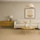 شرائح ارضيات SPC كامستون وود لاين نورديكوا 5-3013 Size 18.2 × 122 سم سمك 5،. مم شامل التركيب - Image 2