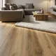 شرائح ارضيات SPC كامستون ماجيستيك فوريست Goldن 1328 Size 18.2 × 122 سم سمك 6،. مم شامل التركيب - Image 1