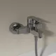 خلاط بانيو Ideal Standard ستاندرد سيرابيز BC843AA Chrome بالمحول - Image 2
