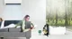 LG S-PLUS Inverter Split AC 3 HP Cooling Only with Plasma S4NQ24K22ME + S4UQ24K22ME - Image 8