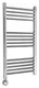 دفاية حمام كهربائية فضي مقاس 50 × 70 سم قدرة 300 وات Silver 50*70-300W من بيورتي - صورة 3