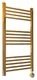 دفاية حمام كهربائية Gold Size 50 × 70 cm قدرة 300 وات Gold 50*70-300W من بيورتي - Image 2