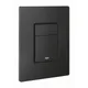 وجه خزان جروهى مربع كوزموبوليتان فانتوم Black Black 38732KF0 - Image 1