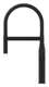 خلاط حوض ايسانس مطبخ فانتوم Black 30503KF0 من جروهى - Image 3