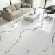 سيراميك ارضيات قطع ليزر بيراميدز طابا فرز ثاني 59.5 × 59.5 سم لامع - صورة 2