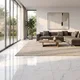 سيراميك ارضيات قطع ليزر ريجينسي شاد فرز اول 70 × 70 سم لامع - صورة 2